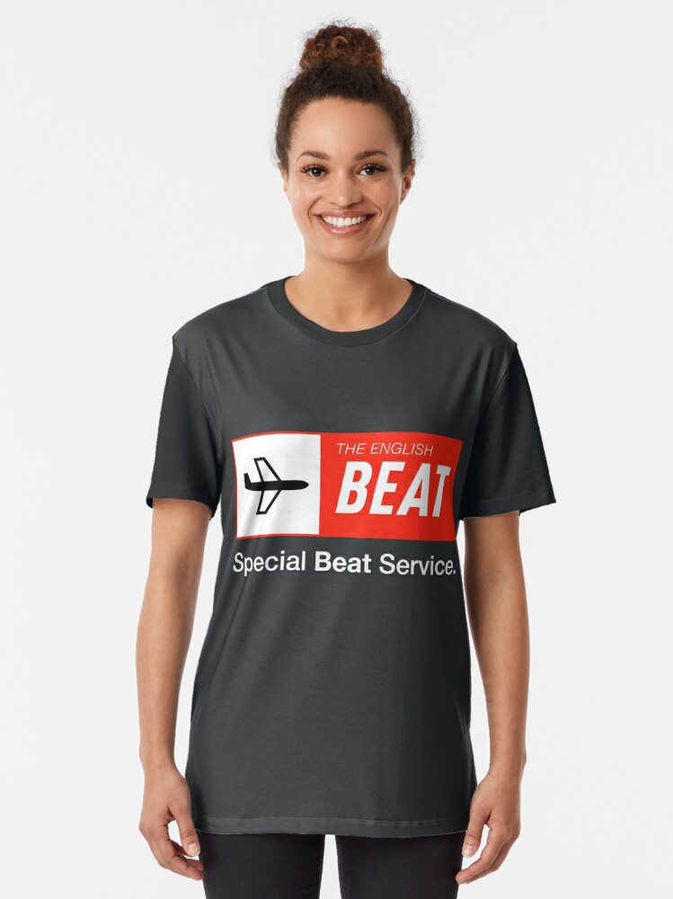 beat la shirt