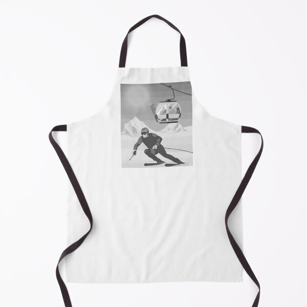 Item preview, Ski designed and sold by TopBaseline.