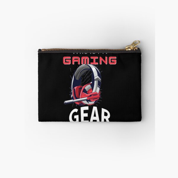 Item preview, This Is My Gaming Headset Gears: Game Lover Gift designed and sold by DeeSignTShirts.
