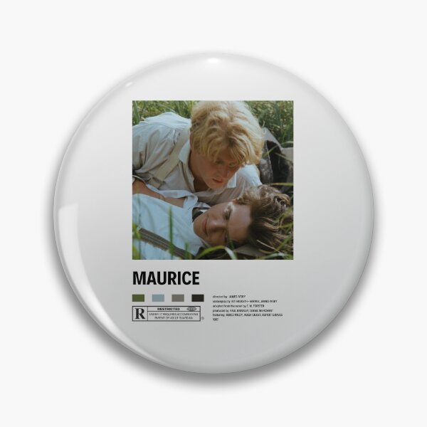 Item preview, Maurice designed and sold by xxiliiyx.