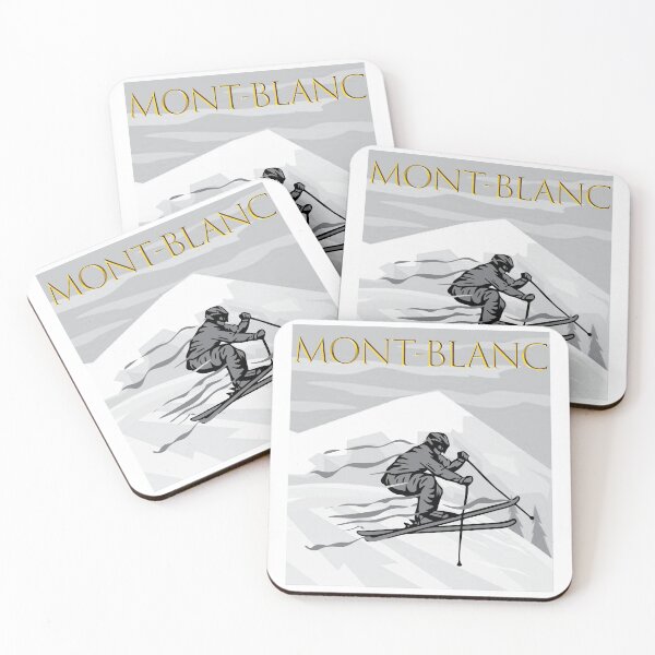 Item preview, Ski designed and sold by TopBaseline.