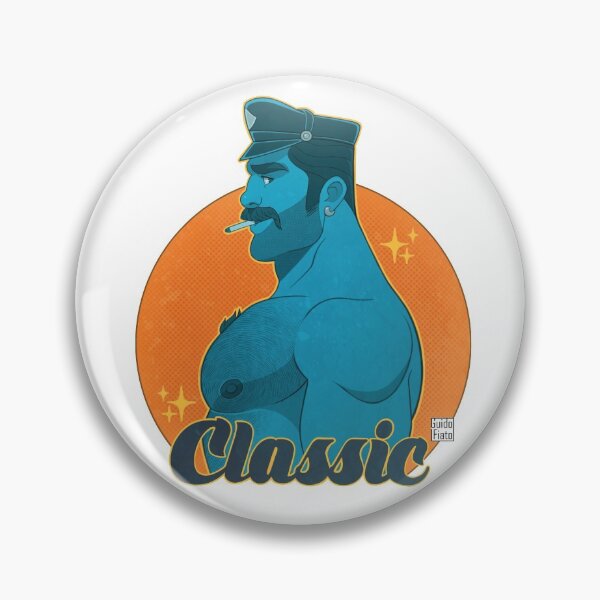 Item preview, Classic designed and sold by GuFiArt.