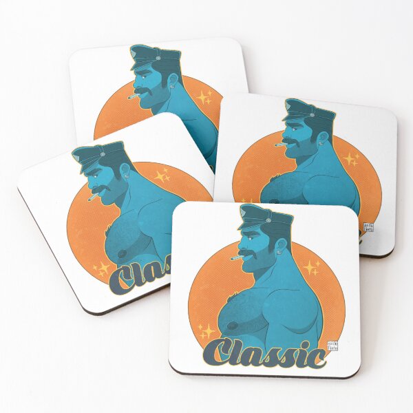 Item preview, Classic designed and sold by GuFiArt.