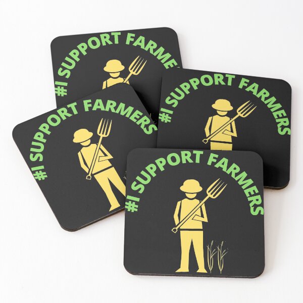 Item preview, Farmers Protest designed and sold by jkulling.