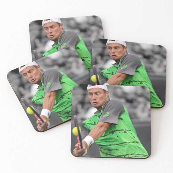 Item preview, Lleyton Hewitt. designed and sold by ArtForKnowledge.