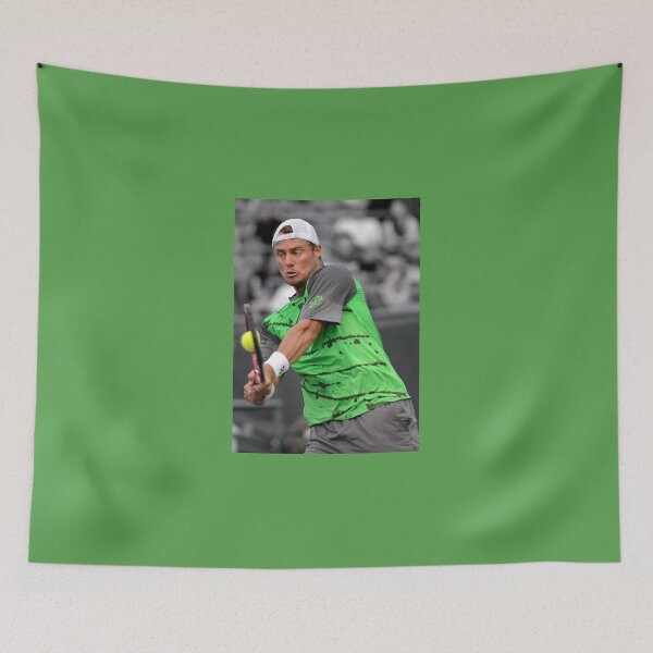 Item preview, Lleyton Hewitt. designed and sold by ArtForKnowledge.