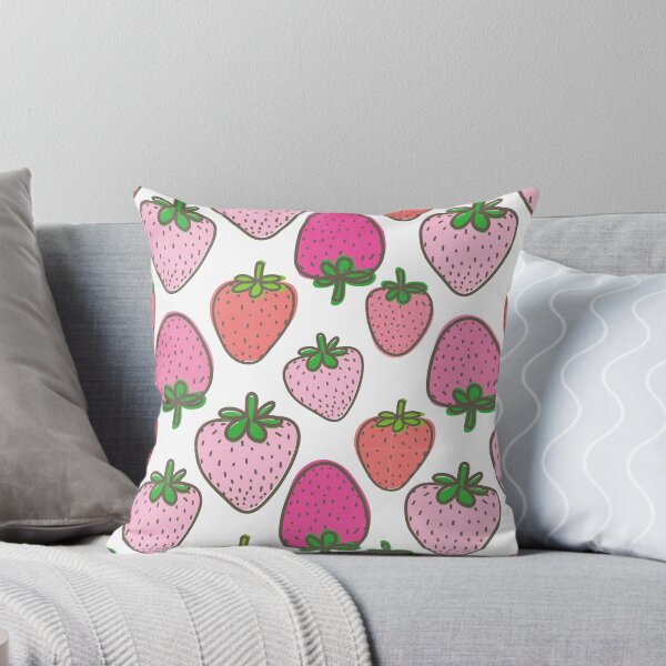 Item preview, Sweet Strawberries designed and sold by yeamin0.