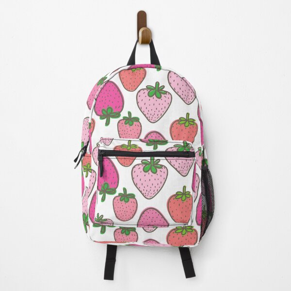 Item preview, Sweet Strawberries designed and sold by yeamin0.