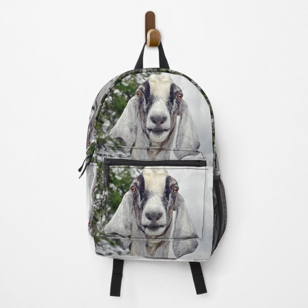 Item preview, Billy Goat designed and sold by Savannah Gibbs.