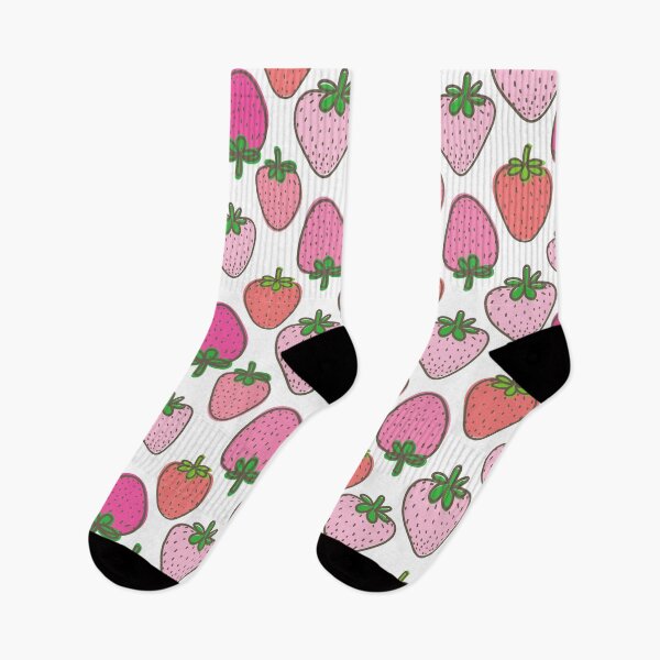 Aperçu de l'œuvre Fraises sucrées créée et vendue par yeamin0.