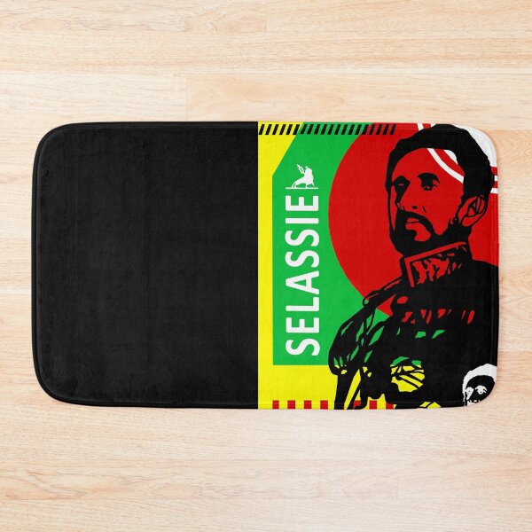 Item preview, The King of Rasta designed and sold by perrinr.