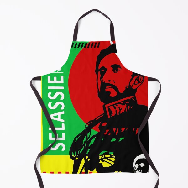 Item preview, The King of Rasta designed and sold by perrinr.