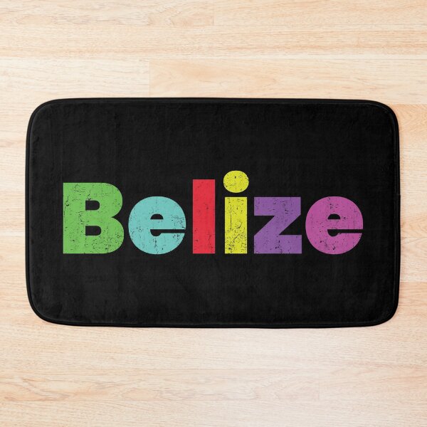 Item preview, Belize, Caribbean, Souvenir, Beach, Vacation, Belize Souvenir, Belize Gift, Love Belize, Travel, Tropical,  designed and sold by DAM Creative ⭐⭐⭐⭐⭐.