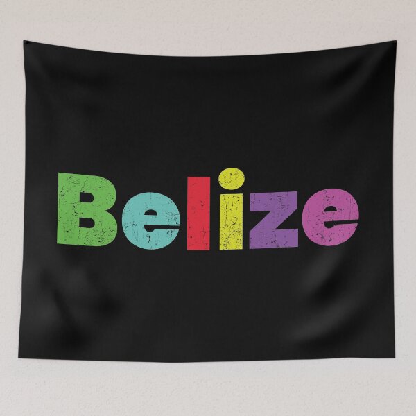 Artikelvorschau, Belize, Karibik, Souvenir, Strand, Urlaub, Belize Souvenir, Belize Geschenk, Liebe Belize, Reisen, Tropisch, entworfen und verkauft von DAM Creative ⭐⭐⭐⭐⭐.