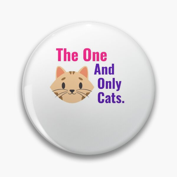 Item preview, los únicos gatos .. designed and sold by soliman1992.