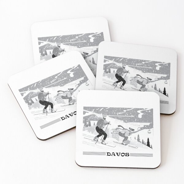Item preview, Ski designed and sold by TopBaseline.
