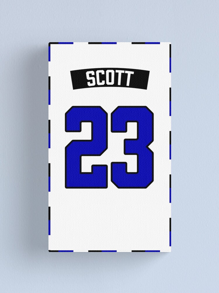 scott 23 jersey