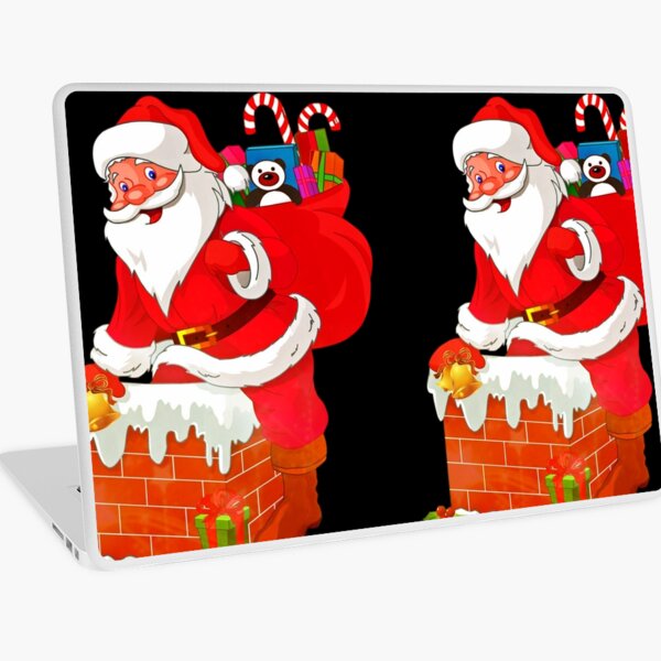 Item preview, Santa Claus Chimney designed and sold by customgiftstore.