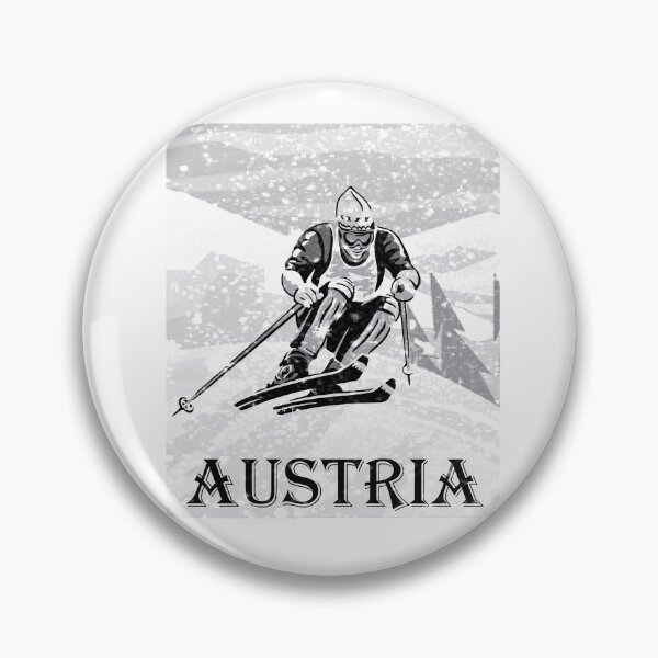 Item preview, Ski designed and sold by TopBaseline.