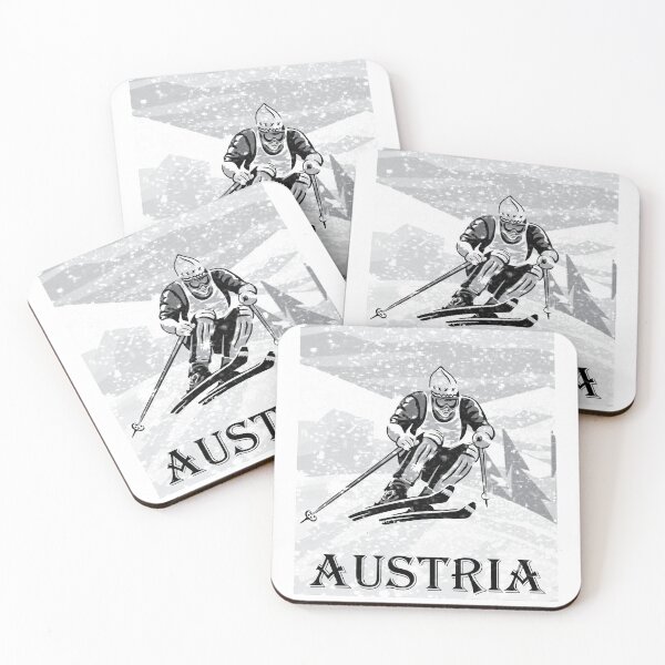 Item preview, Ski designed and sold by TopBaseline.