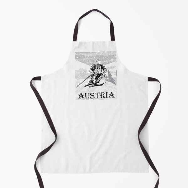 Item preview, Ski designed and sold by TopBaseline.