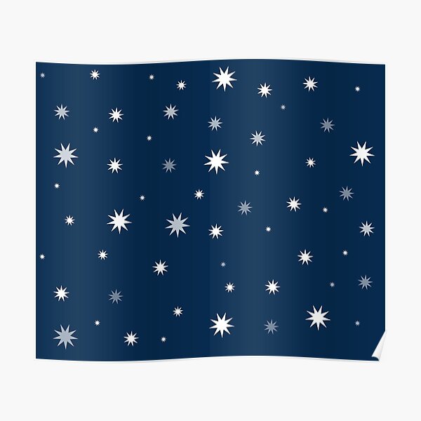 Stars Poster