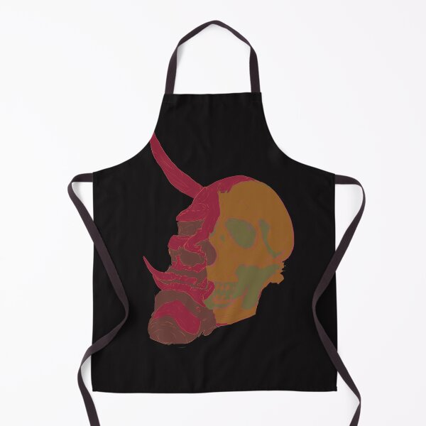 Item preview, Like a demon designed and sold by Utigatana1.