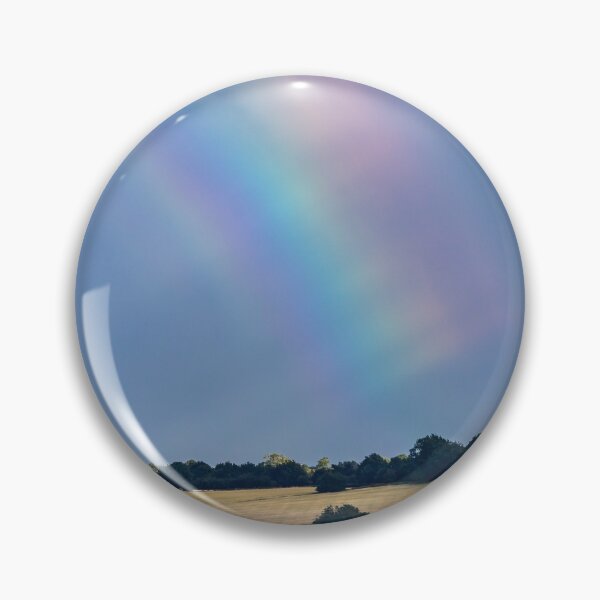 Artikelvorschau, Regenbogen in Warwickshire entworfen und verkauft von GeraldineCurtis.