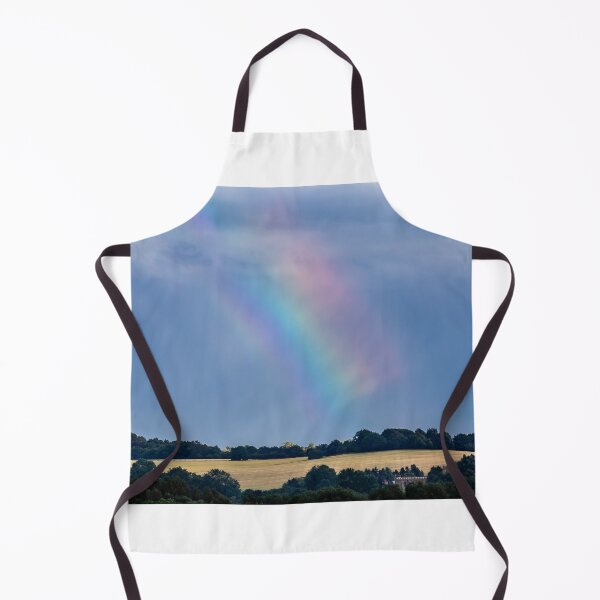 Item preview, Rainbow In Warwickshire designed and sold by GeraldineCurtis.