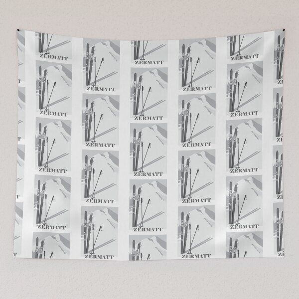 Item preview, Ski designed and sold by TopBaseline.