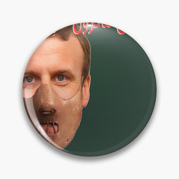Item preview, ANTI-MACRON BOYCOTT FRENCH PRODUCTS designed and sold by CoolMolo.