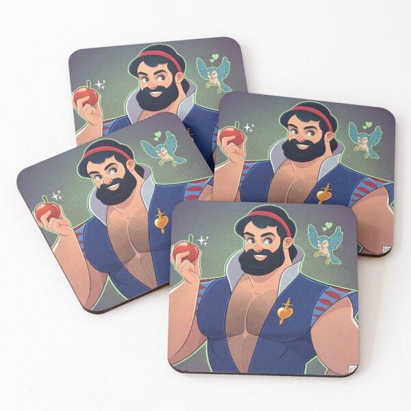 Item preview, The Bearest of Them All designed and sold by GuFiArt.