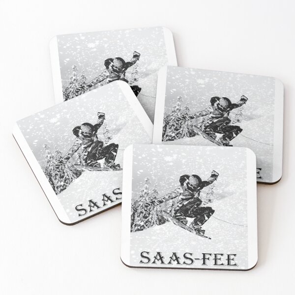 Item preview, Ski designed and sold by TopBaseline.