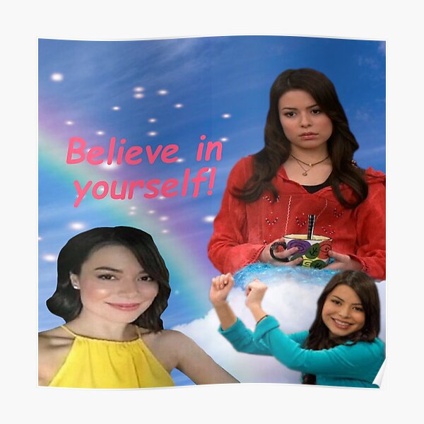 Xxx miranda cosgrove iCarly The