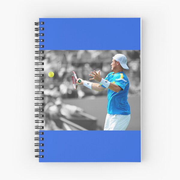 Item preview, Lleyton Hewitt. designed and sold by ArtForKnowledge.