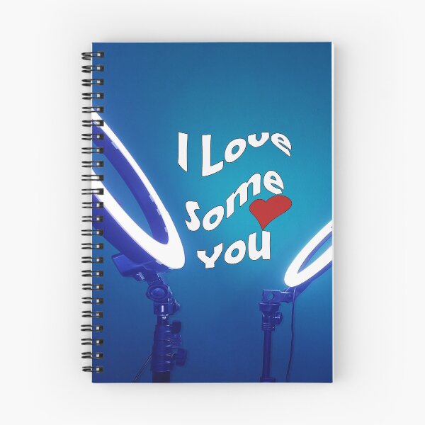 Item preview, Blue Love designed and sold by mypieces.