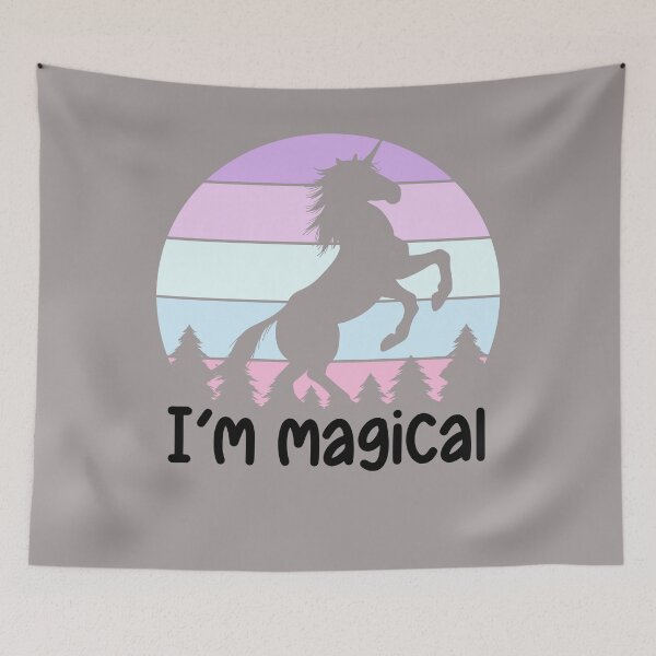 Item preview, im magical designed and sold by PERsonalthreads.