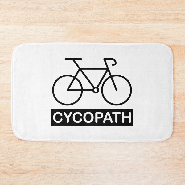 Item preview, Cycopath designed and sold by Adel Qasem.