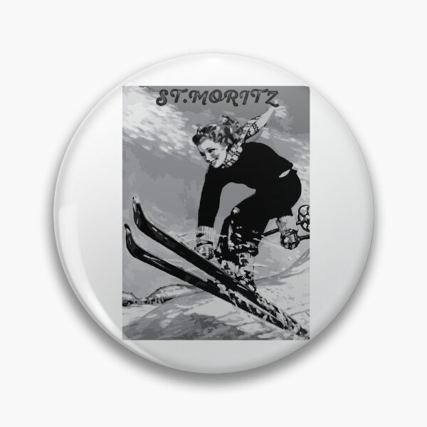 Item preview, Ski designed and sold by TopBaseline.
