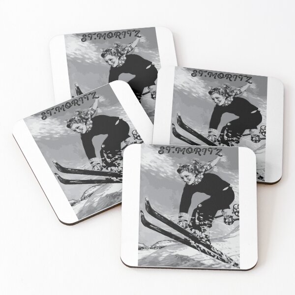 Item preview, Ski designed and sold by TopBaseline.