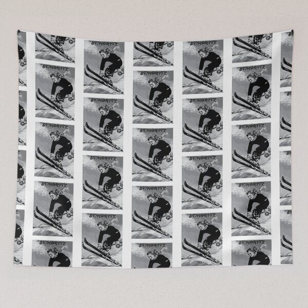 Item preview, Ski designed and sold by TopBaseline.