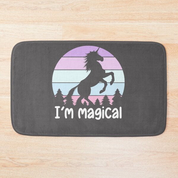 Item preview,  im magical designed and sold by PERsonalthreads.