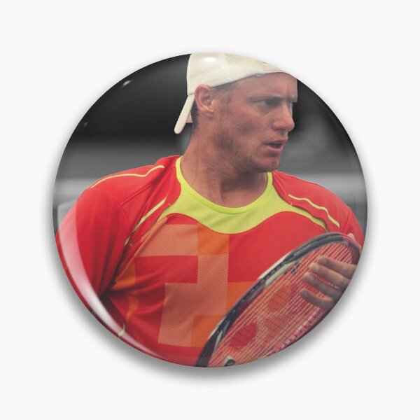 Item preview, Lleyton Hewitt. designed and sold by ArtForKnowledge.