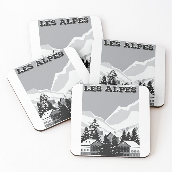 Item preview, Ski designed and sold by TopBaseline.