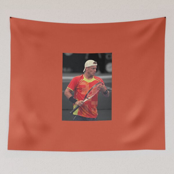 Item preview, Lleyton Hewitt. designed and sold by ArtForKnowledge.