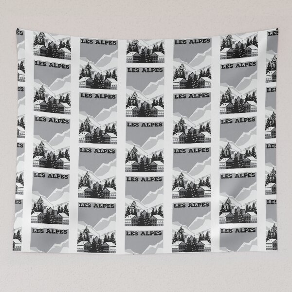 Item preview, Ski designed and sold by TopBaseline.