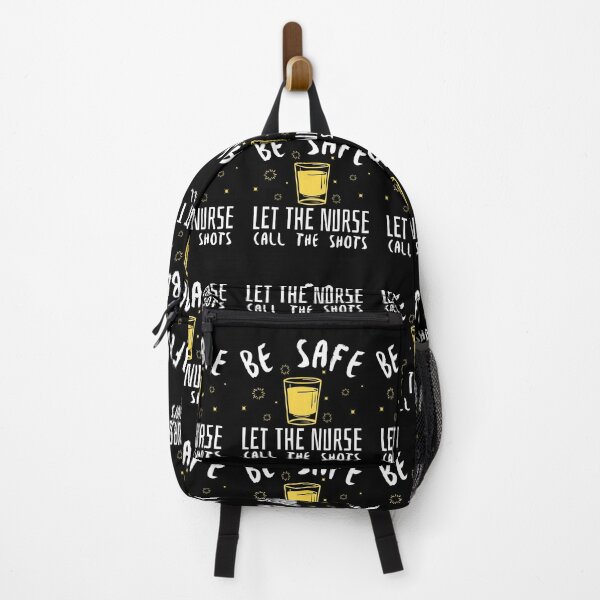 Item preview, I Can't Stay Home, Im A Nurse designed and sold by jacks-tees.