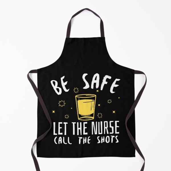 Item preview, I Can't Stay Home, Im A Nurse designed and sold by jacks-tees.