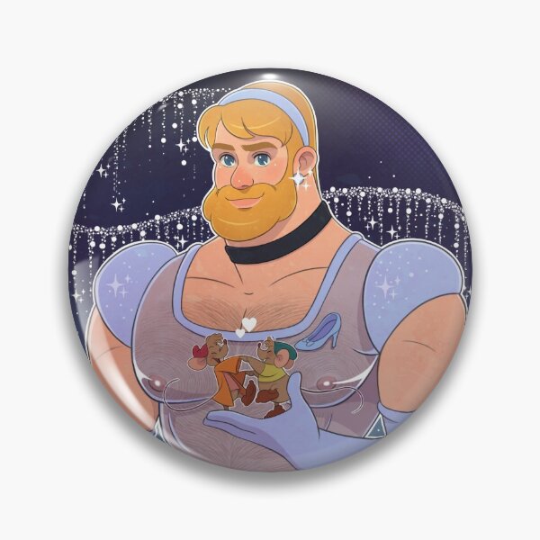 Item preview, Bibbidi-Bobbidi-Bear designed and sold by GuFiArt.