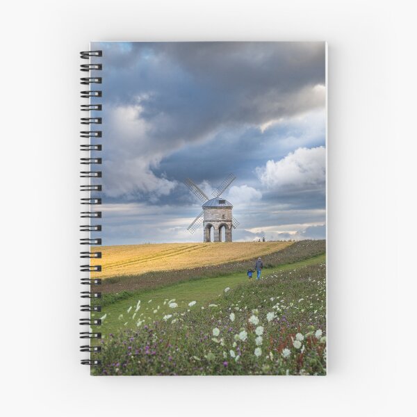 Item preview, Chesterton Windmill, Warwickshire designed and sold by GeraldineCurtis.